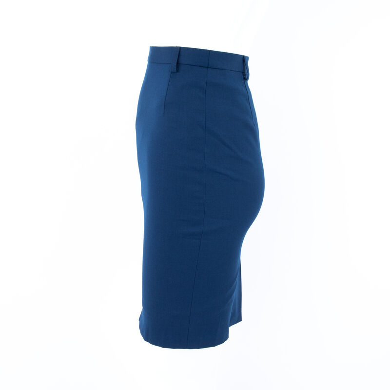 Dutch Navy Blue Officer Skirt | Issued, , large image number 3